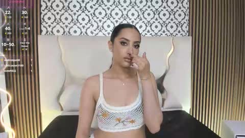 BELLA online show from 10.22.25