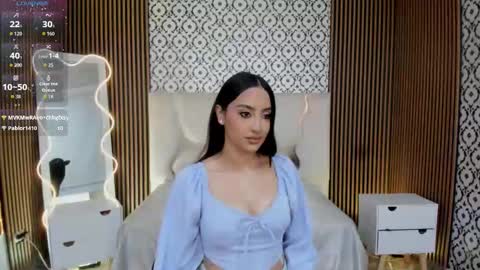 BELLA online show from 11.05.25