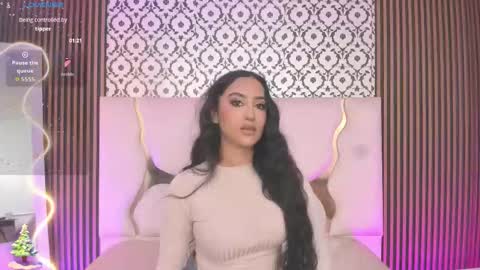 BELLA online show from 11.17.25