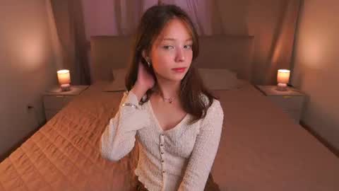 Liana online show from 07.22.26