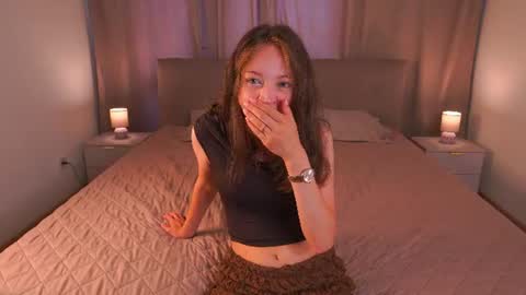 Liana online show from 07.24.26