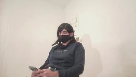 Snapshot of beenishcrossdresser chatting on 03.05.26 beenishcrossdresser online show from 03.05.26