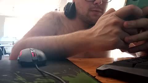 Snapshot of beennudeislife chatting on 10.24.25 beennudeislife online show from 10.24.25