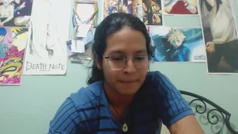 Alex online show from 12.27.24