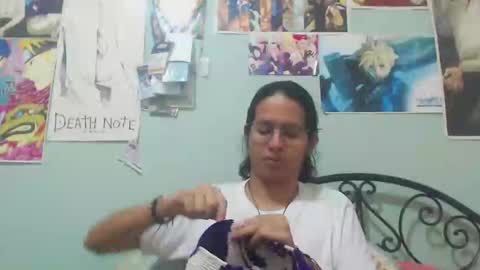 Alex online show from 01.05.25