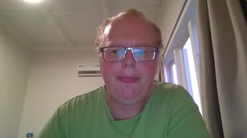 beentomars online show from 10.19.25