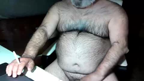 Snapshot of beers19 chatting on 03.07.25 beers19 online show from 03.07.25