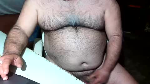 Snapshot of beers19 chatting on 03.07.25 beers19 online show from 03.07.25