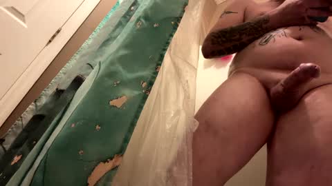 begme88 online show from 12.29.24