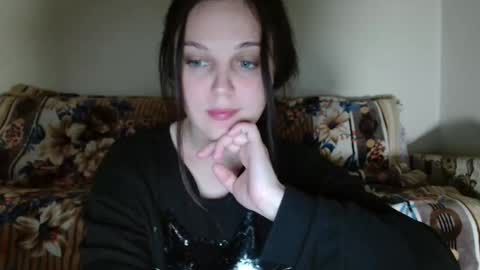 Snapshot of behappy4self chatting on 04.17.26 fuckharddadyback online show from 04.17.26