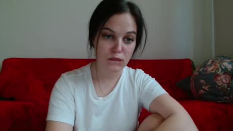 Snapshot of behappy4self chatting on 04.30.26 fuckharddadyback online show from 04.30.26