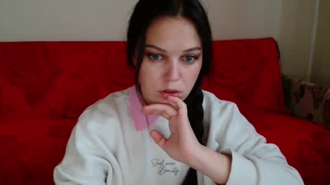 Snapshot of behappy4self chatting on 05.19.26 fuckharddadyback online show from 05.19.26