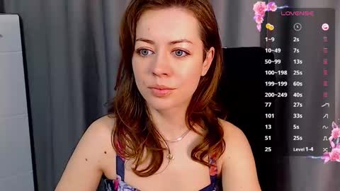 Nina online show from 01.23.25