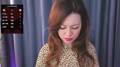 Nina online show from 02.16.26