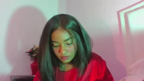 Behla Rouseh online show from 02.27.26