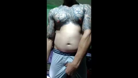 Snapshot of beibyleon69 chatting on 04.13.26 beibyleon69 online show from 04.13.26