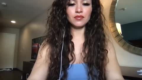 Snapshot of beijadense chatting on 10.07.25 beijadense online show from 10.07.25