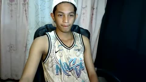 Snapshot of bejjs_08 chatting on 03.18.26 brandonjames online show from 03.18.26