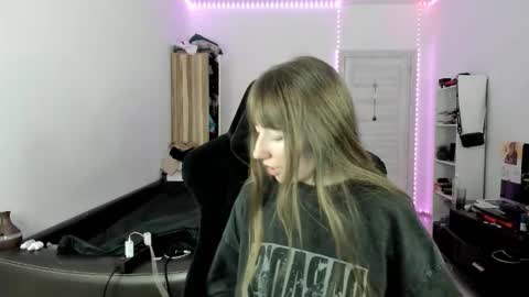 bekka online show from 11.16.25