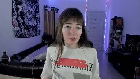 bekka online show from 02.16.26