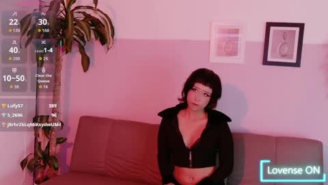 bel_vamp online show from 04.06.26