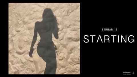 Bela -  - Next stream November 28th online show from 02.04.26