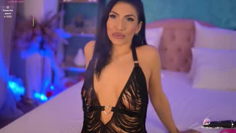 BellaJonnes online show from 02.25.26