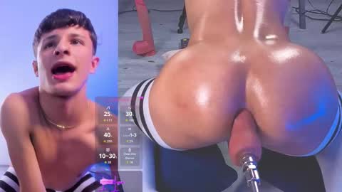 belami_blake online show from 02.08.26