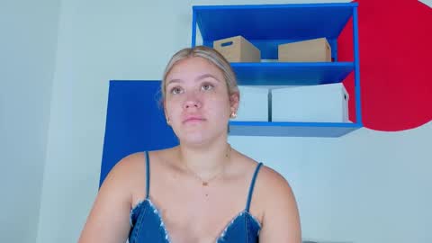 Snapshot of belamiller chatting on 09.10.25 BELA online show from 09.10.25