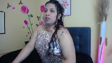 belaninsofia_ online show from 07.22.26