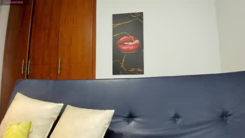 Belen  online show from 10.27.25