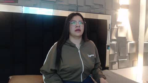 Snapshot of belen_green chatting on 02.26.26 Belen online show from 02.26.26