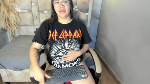 Belen online show from 04.06.26