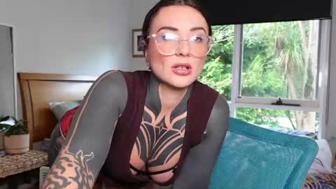 Alt Aussie online show from 06.17.26
