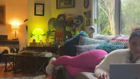 Alt Aussie online show from 07.23.26