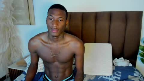 GABRIEL online show from 07.03.26