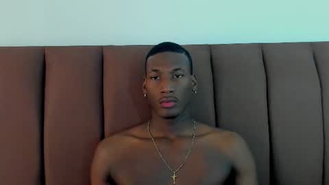 GABRIEL online show from 07.03.26