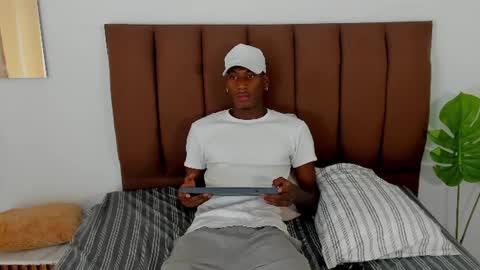 GABRIEL online show from 07.09.26