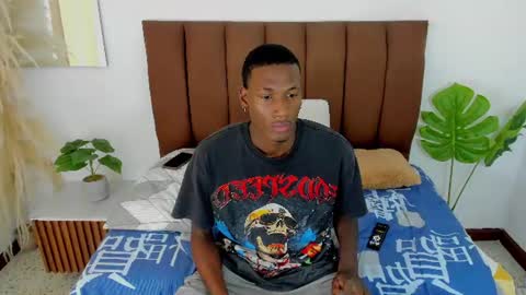 GABRIEL online show from 07.14.26