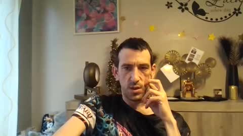 Dreamcock online show from 12.04.24