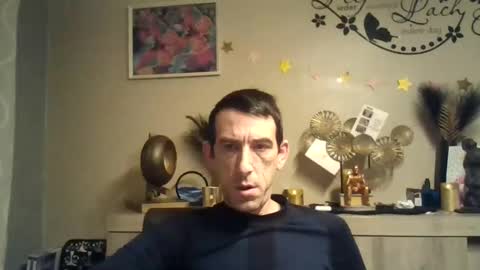 Dreamcock online show from 01.08.25