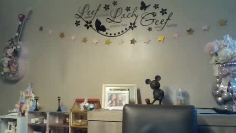 Dreamcock online show from 01.05.26