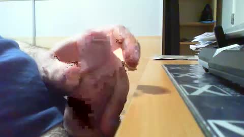 belgianfatcock online show from 04.15.26