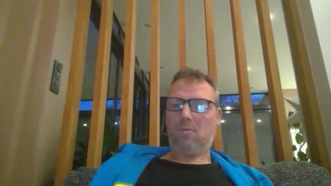 belgianordenary online show from 12.04.25