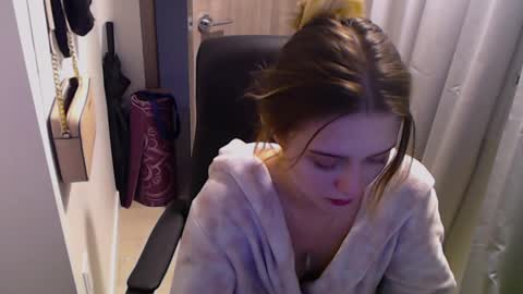 Belinda online show from 12.11.24