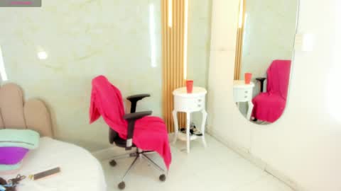 Belkilima  online show from 03.30.26