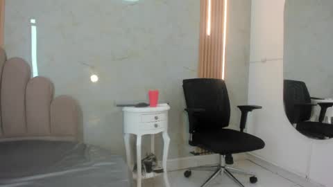 Belkilima  online show from 04.03.26