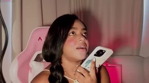  Belkis  online show from 03.16.26