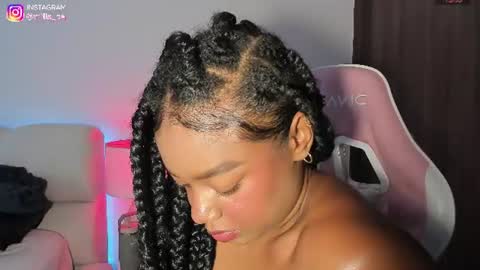  Belkis  online show from 07.10.26