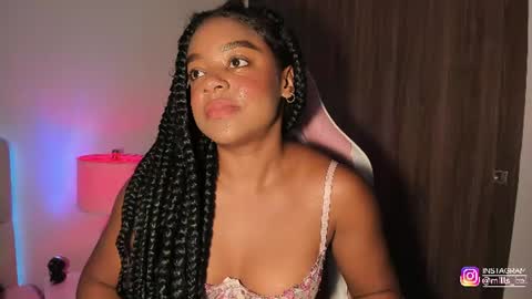  Belkis  online show from 07.17.26